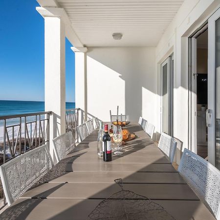 Seabird By Avantstay Beachfront Home W Plunge Pool Amazing Views Destin Extérieur photo