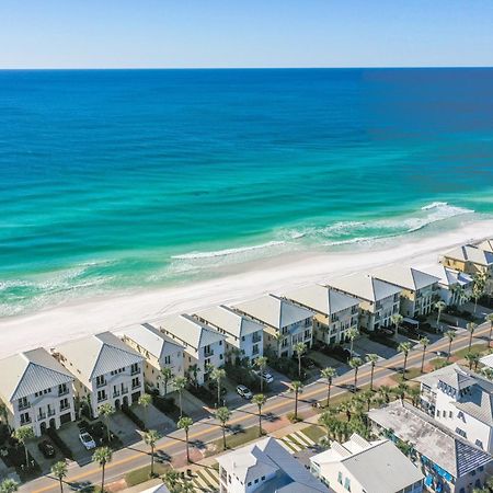 Seabird By Avantstay Beachfront Home W Plunge Pool Amazing Views Destin Extérieur photo