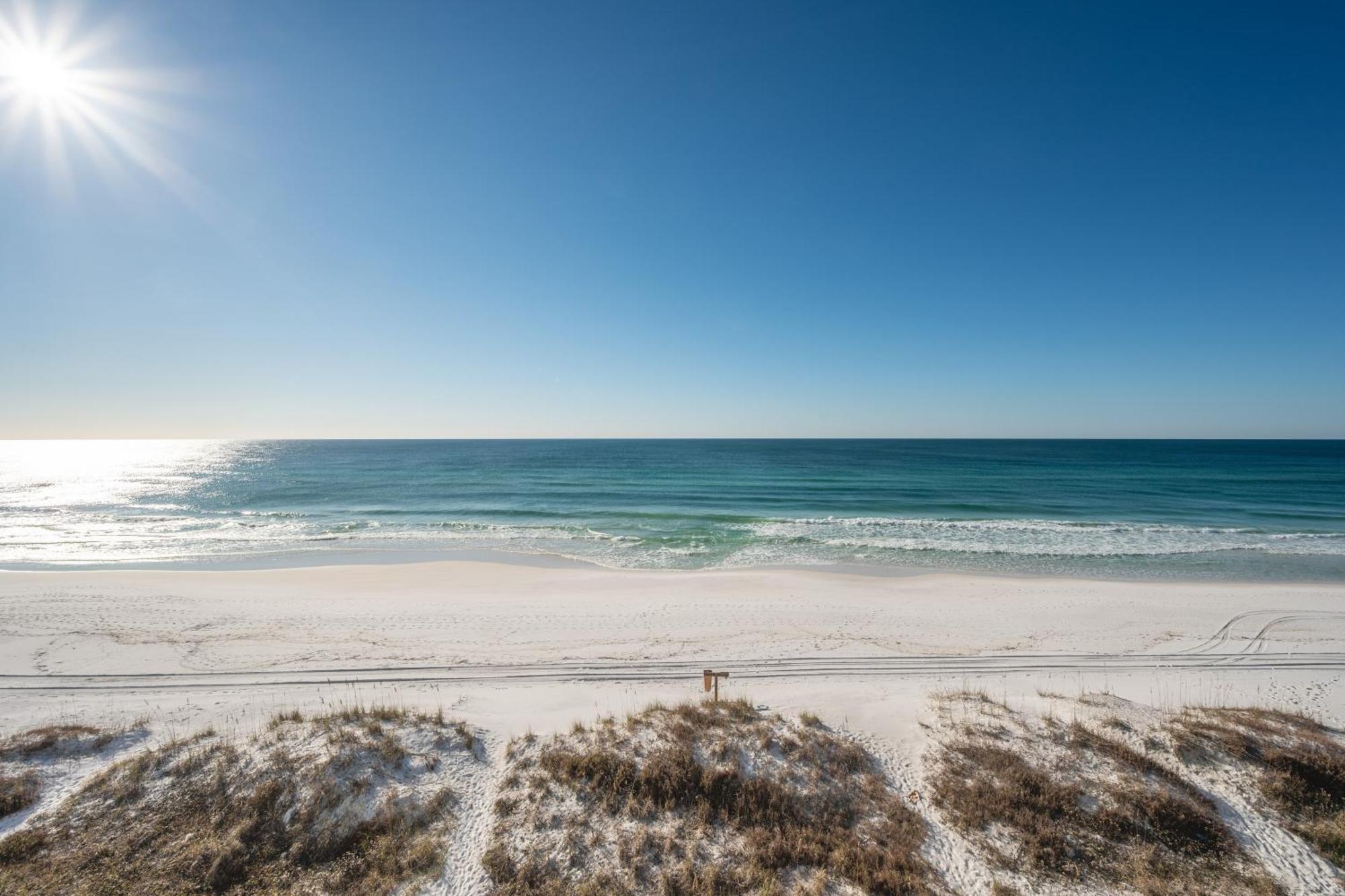 Seabird By Avantstay Beachfront Home W Plunge Pool Amazing Views Destin Extérieur photo