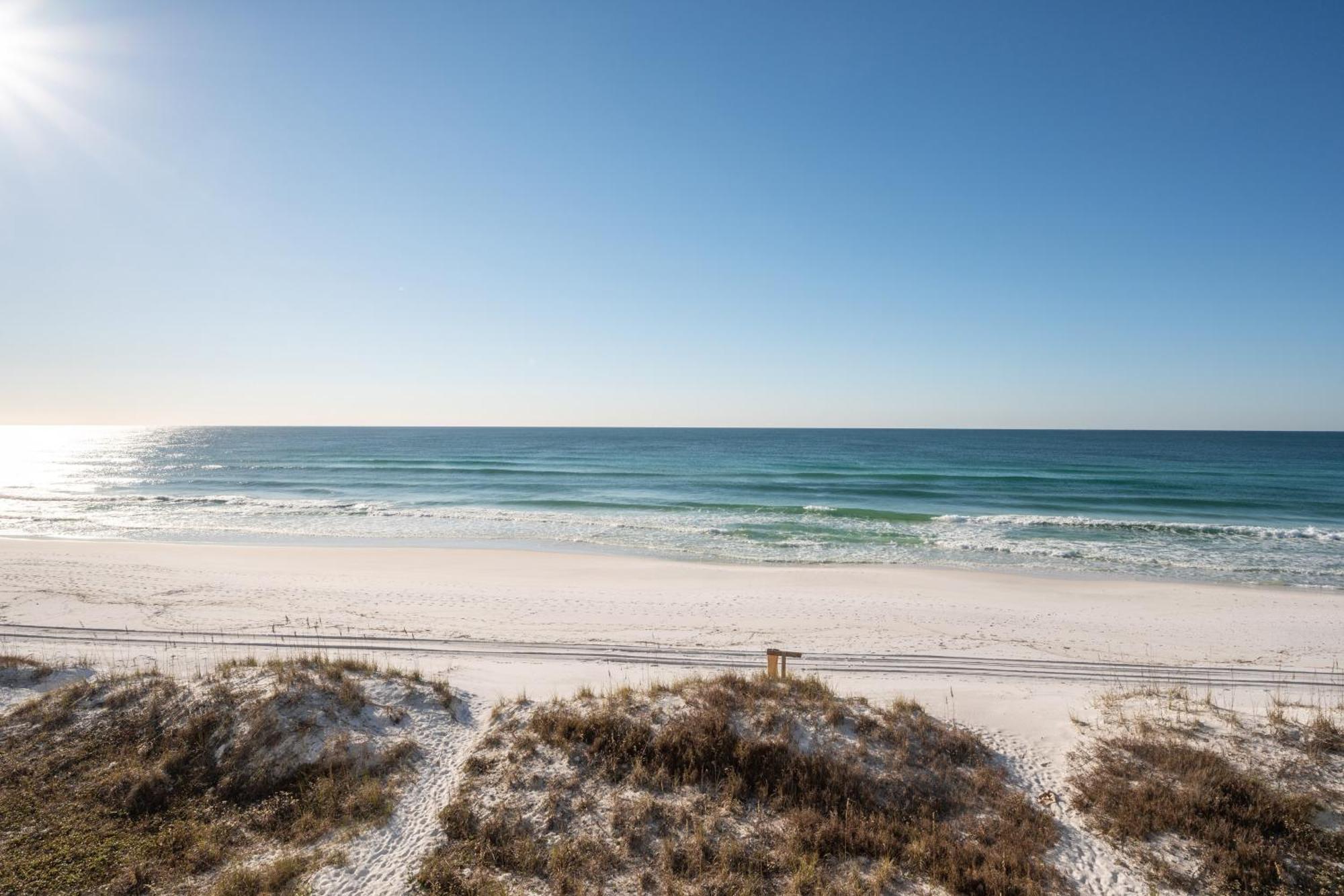 Seabird By Avantstay Beachfront Home W Plunge Pool Amazing Views Destin Extérieur photo